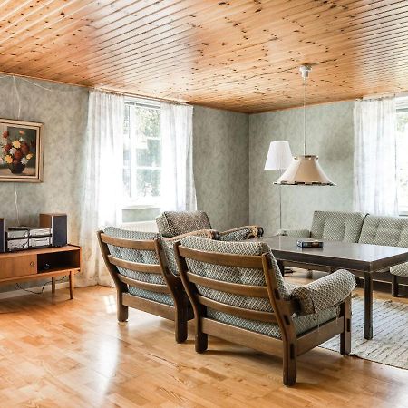 Olofström Holiday Home Garagoel - B מראה חיצוני תמונה