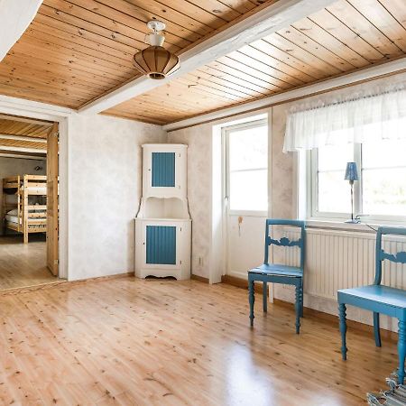 Olofström Holiday Home Garagoel - B מראה חיצוני תמונה