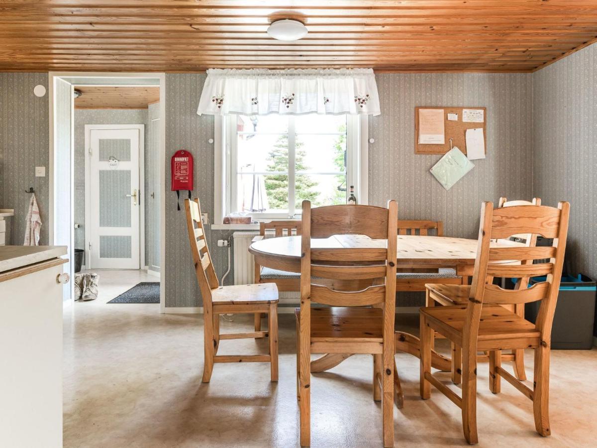 Olofström Holiday Home Garagoel - B מראה חיצוני תמונה