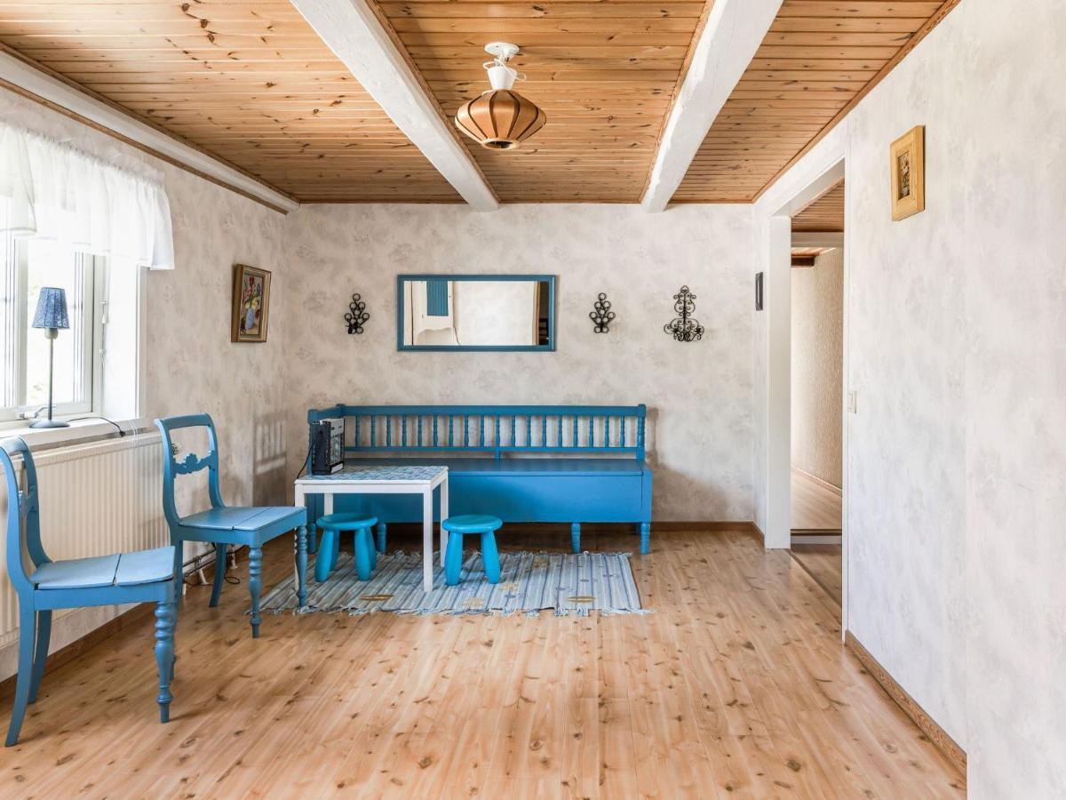 Olofström Holiday Home Garagoel - B מראה חיצוני תמונה