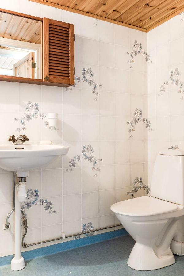 Olofström Holiday Home Garagoel - B מראה חיצוני תמונה