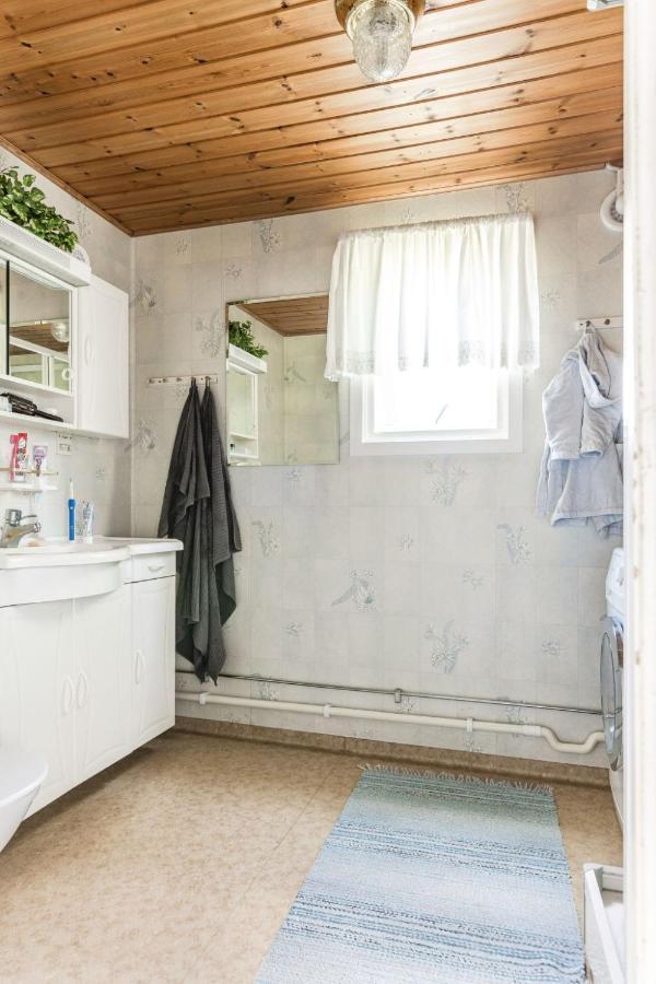 Olofström Holiday Home Garagoel - B מראה חיצוני תמונה