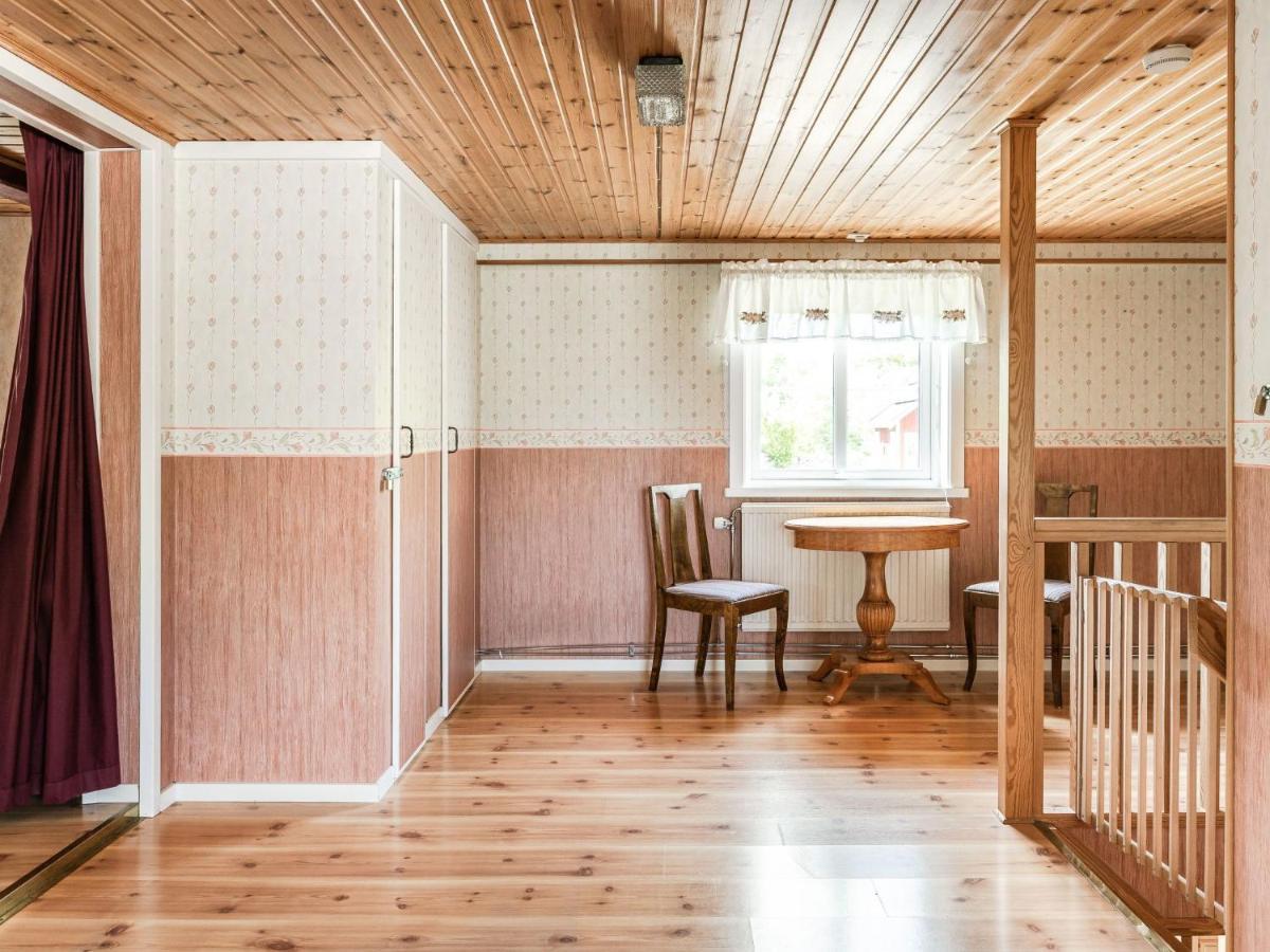 Olofström Holiday Home Garagoel - B מראה חיצוני תמונה