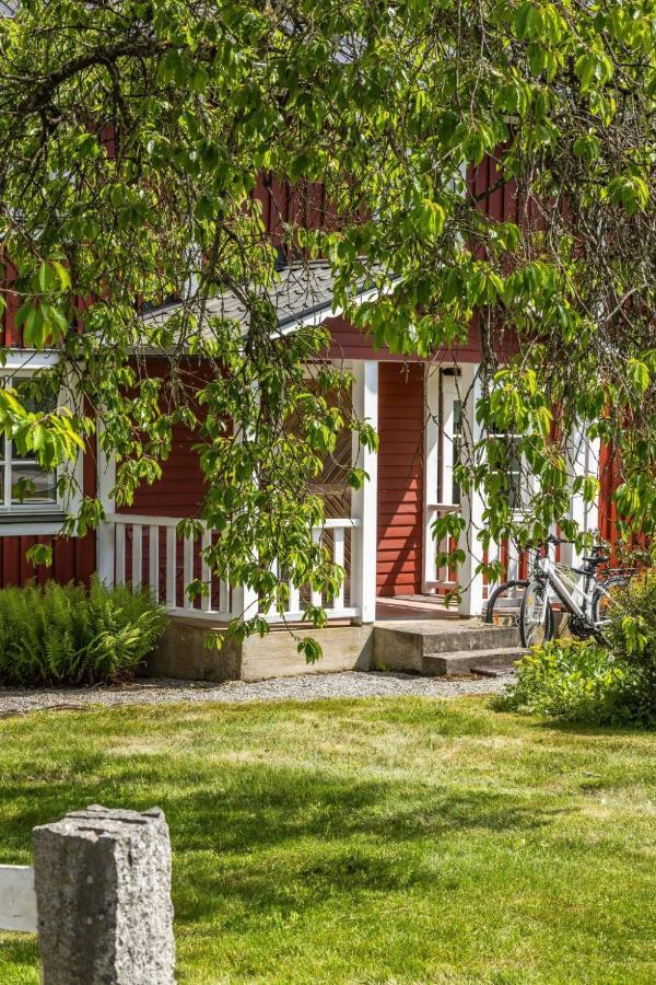 Olofström Holiday Home Garagoel - B מראה חיצוני תמונה