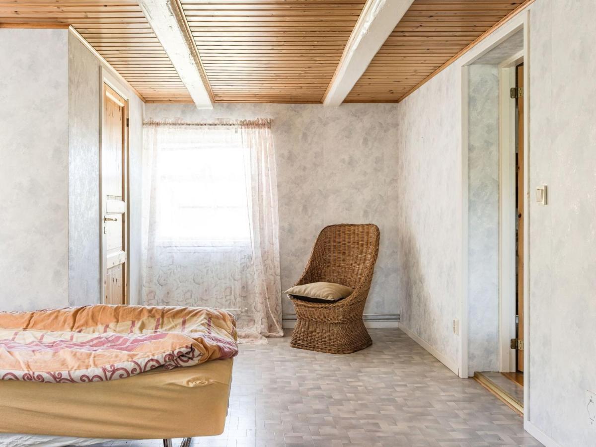 Olofström Holiday Home Garagoel - B מראה חיצוני תמונה