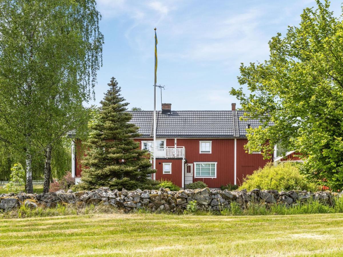 Olofström Holiday Home Garagoel - B מראה חיצוני תמונה