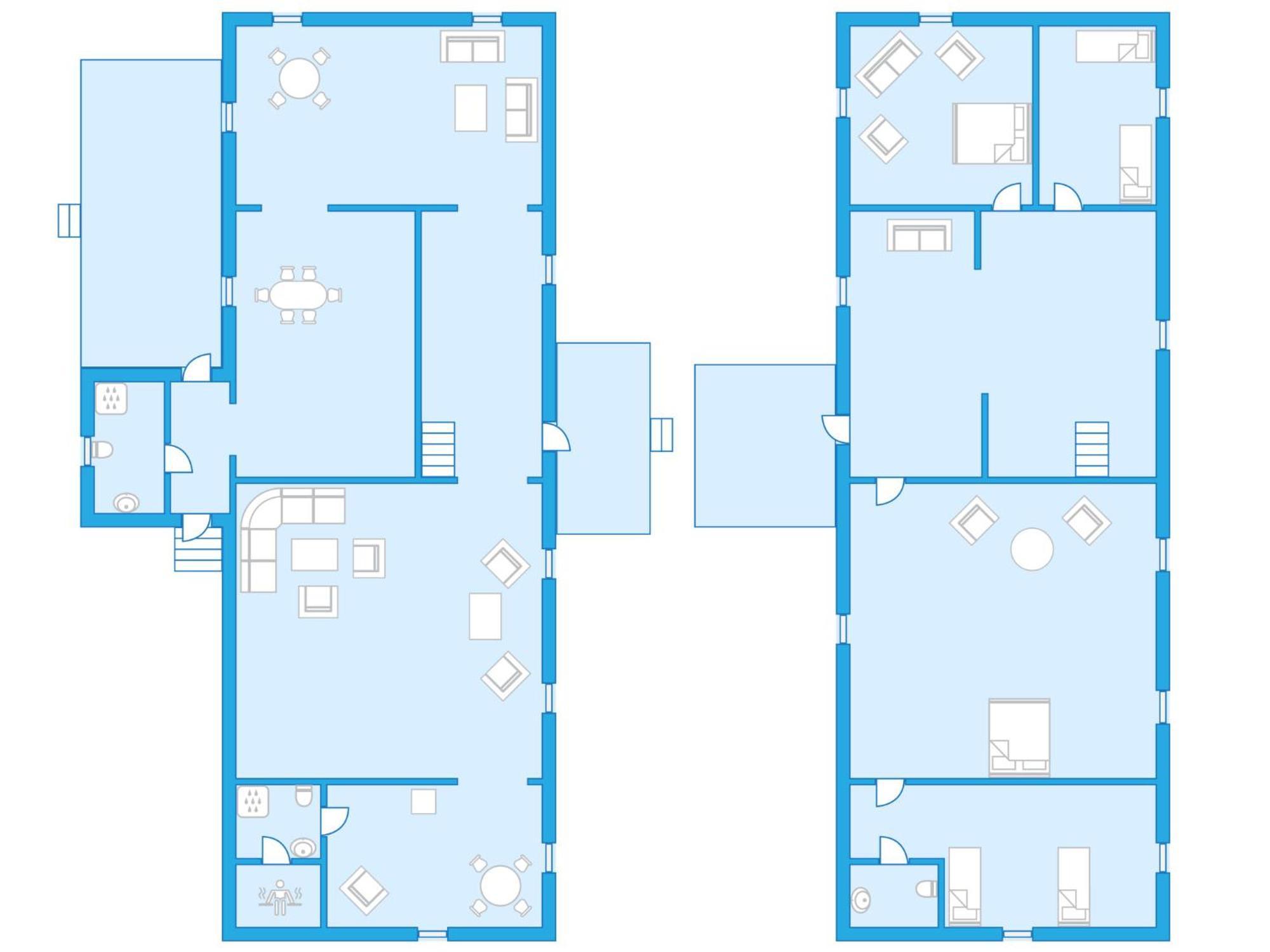 Olofström Holiday Home Garagoel - B מראה חיצוני תמונה